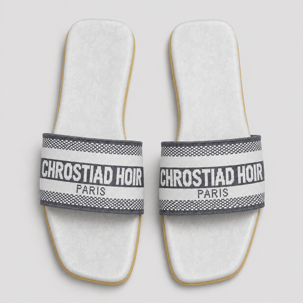 Cristelle Pantolette