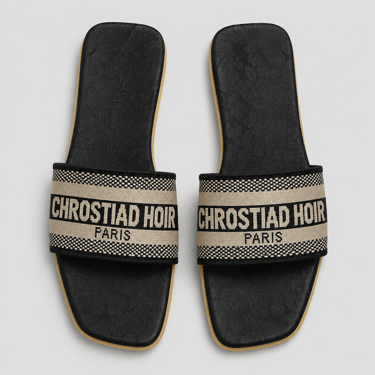 Cristelle Pantolette