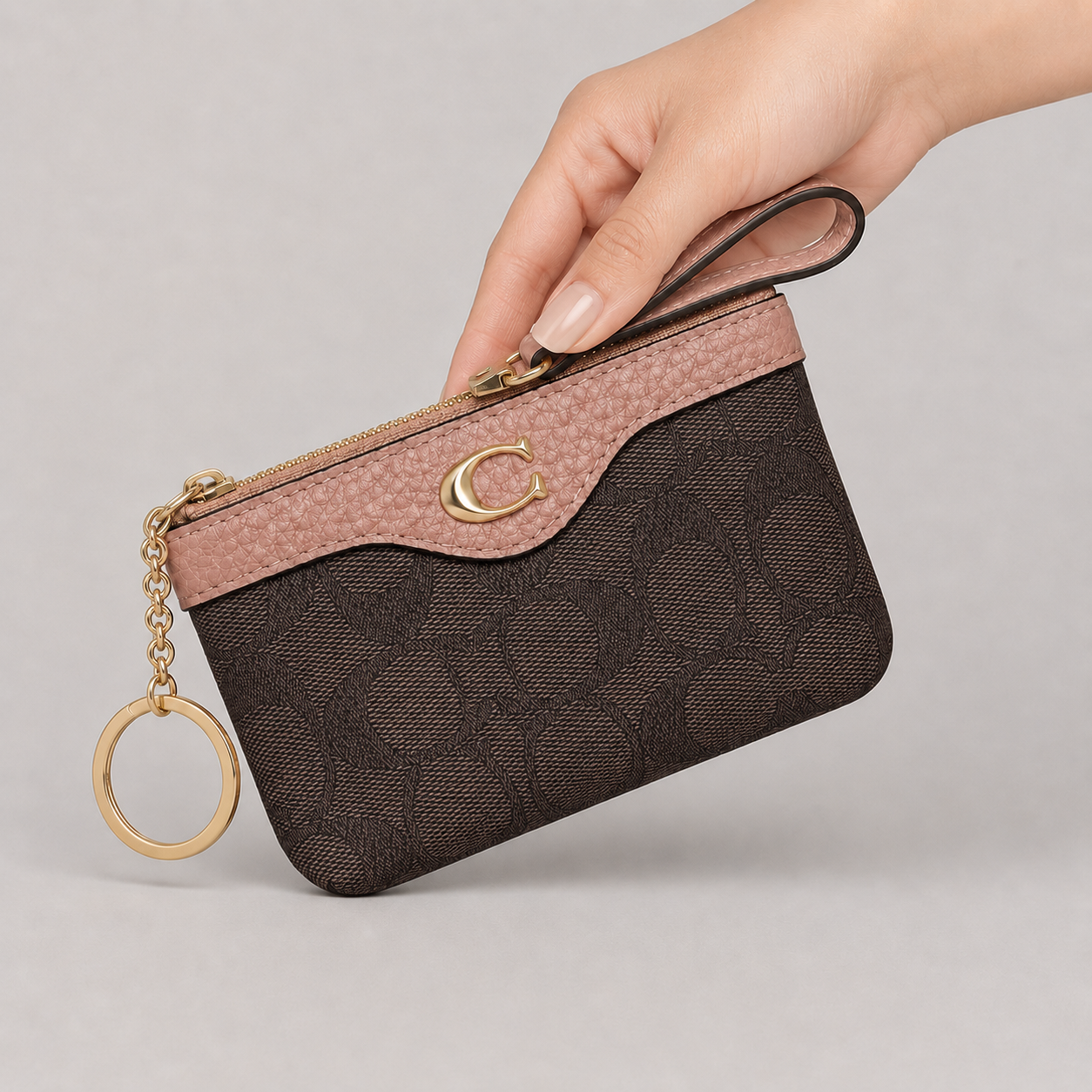 Cora Clutch