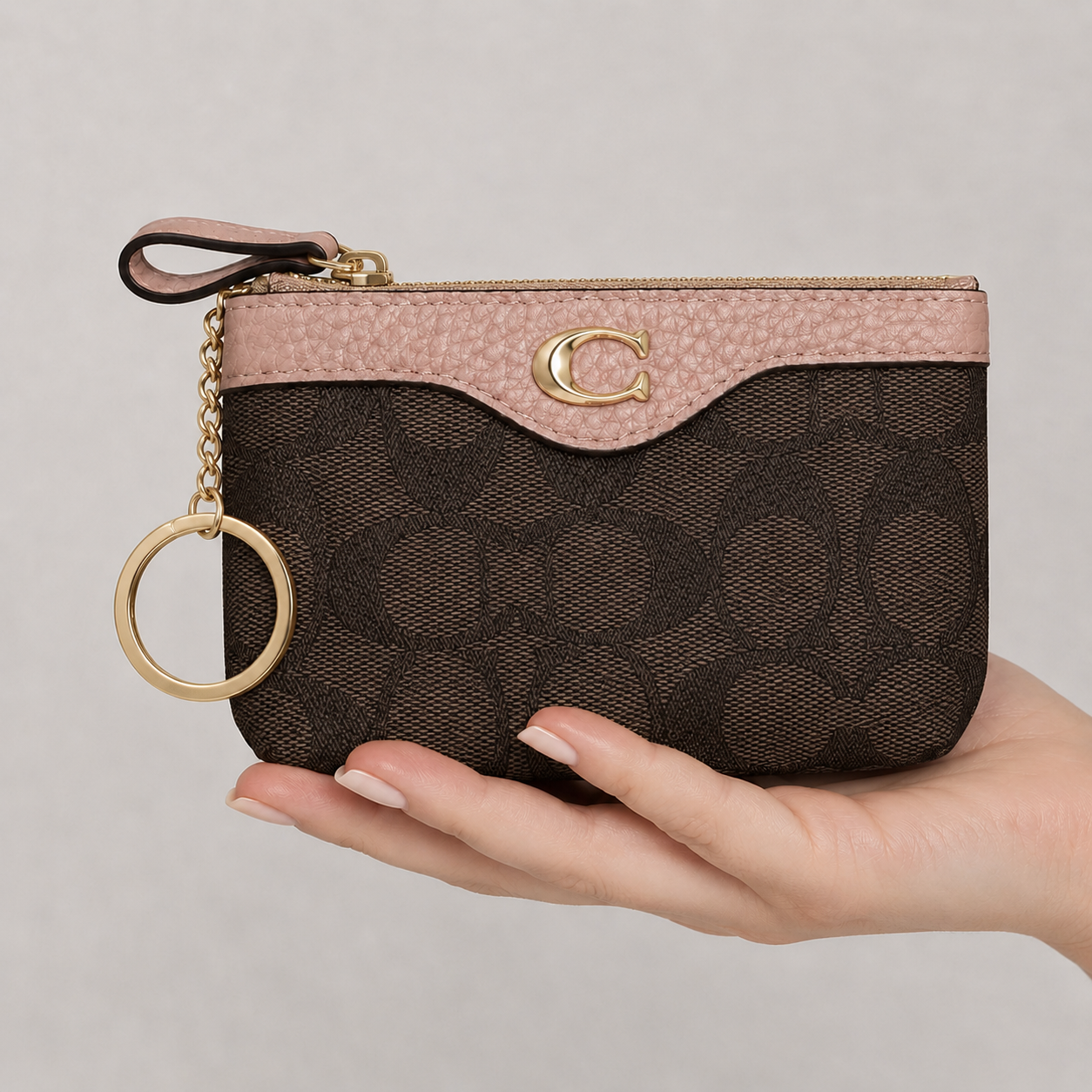 Cora Clutch