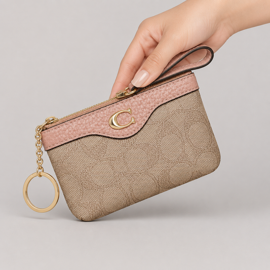 Cora Clutch