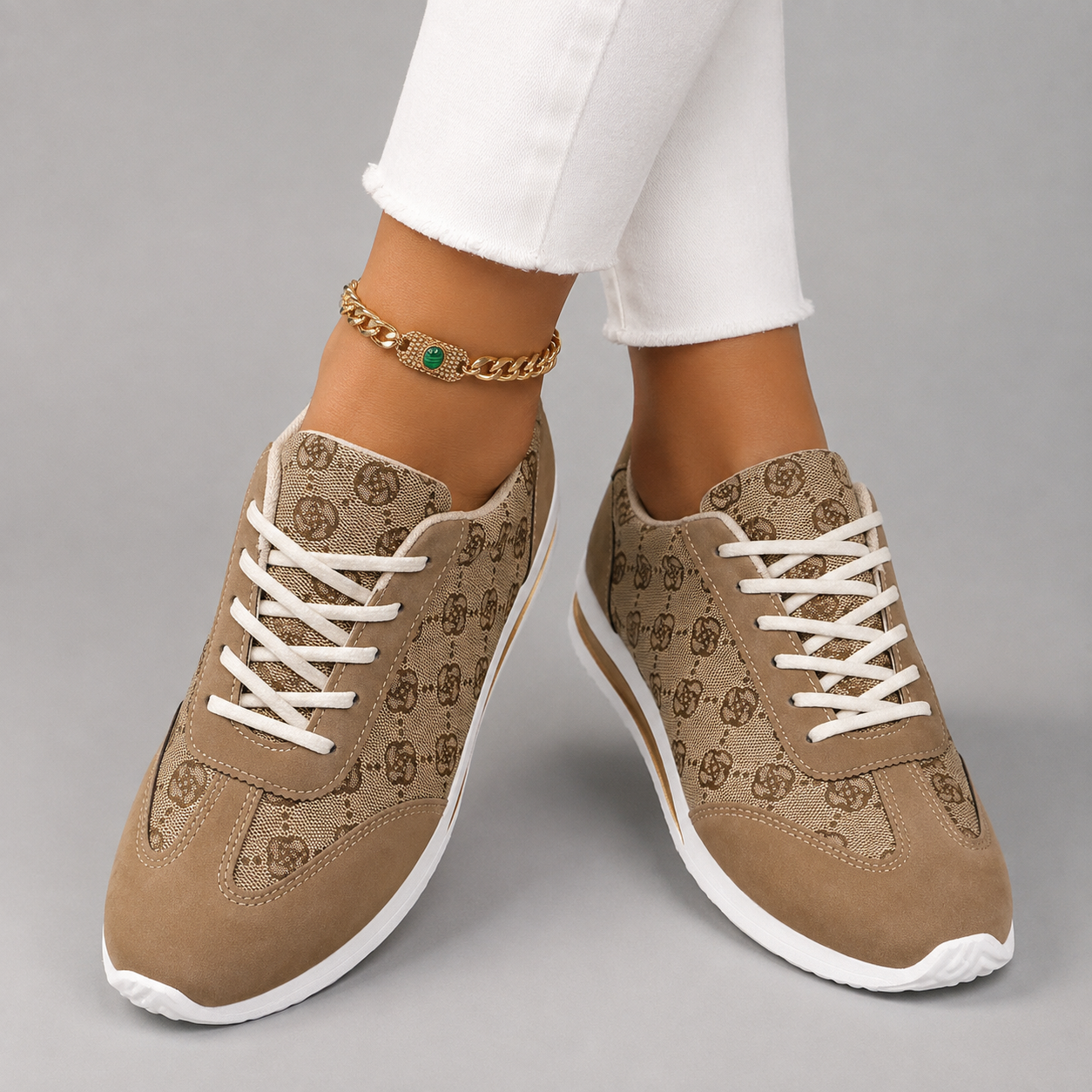 Gianna Sneaker