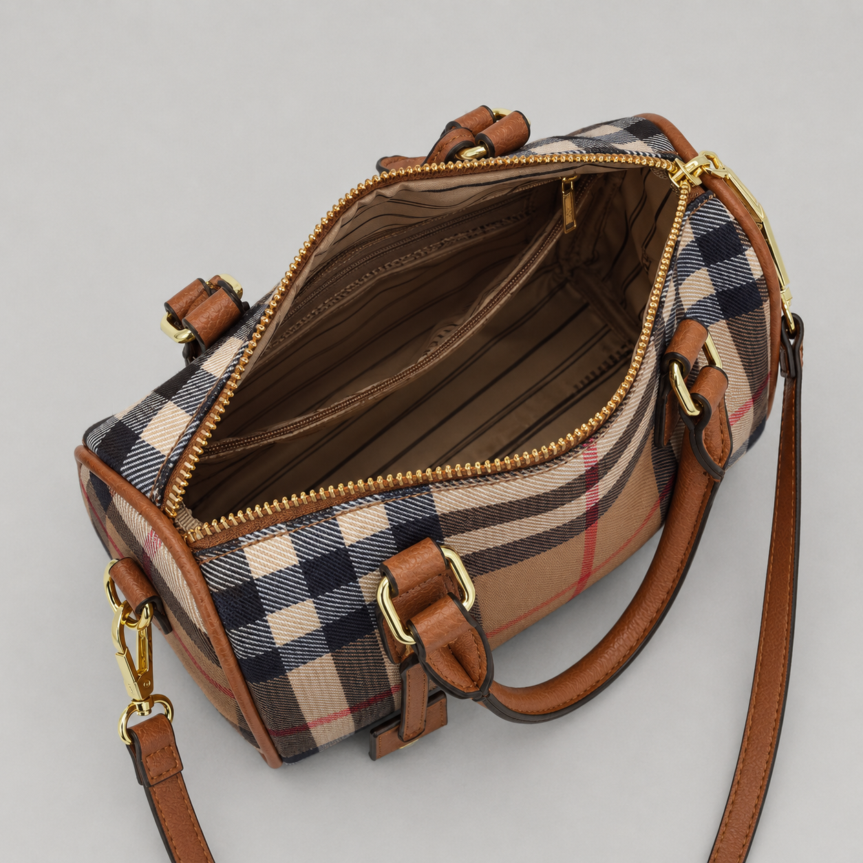 Burleigh Tasche