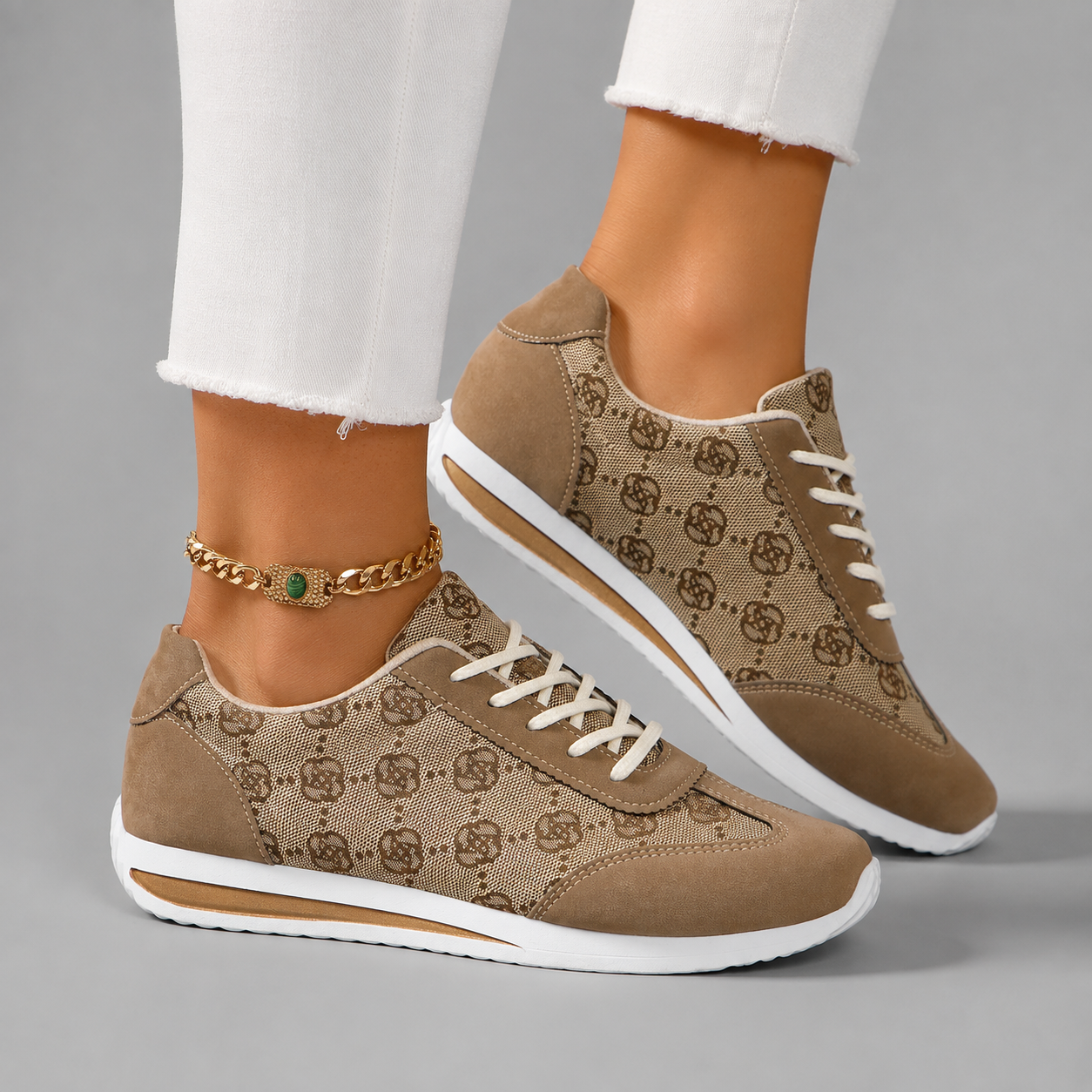 Gianna Sneaker