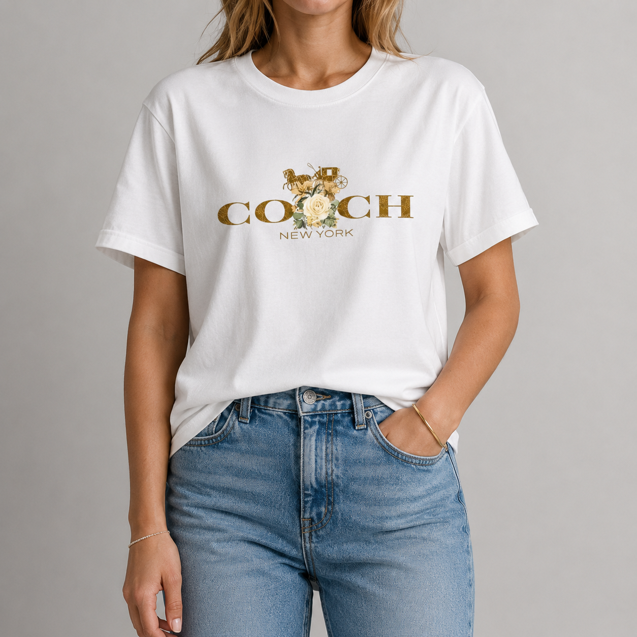 Colette T-Shirt
