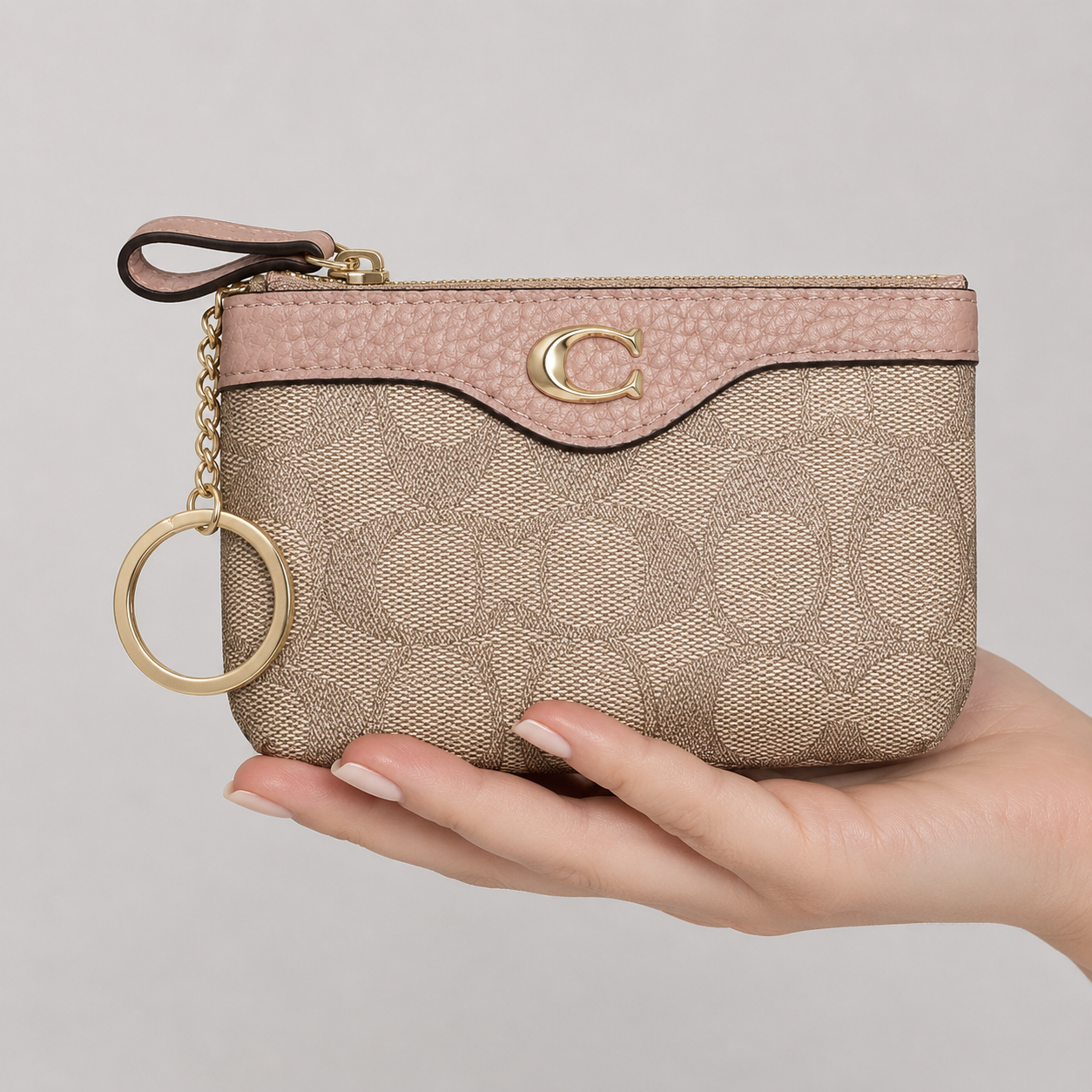 Cora Clutch