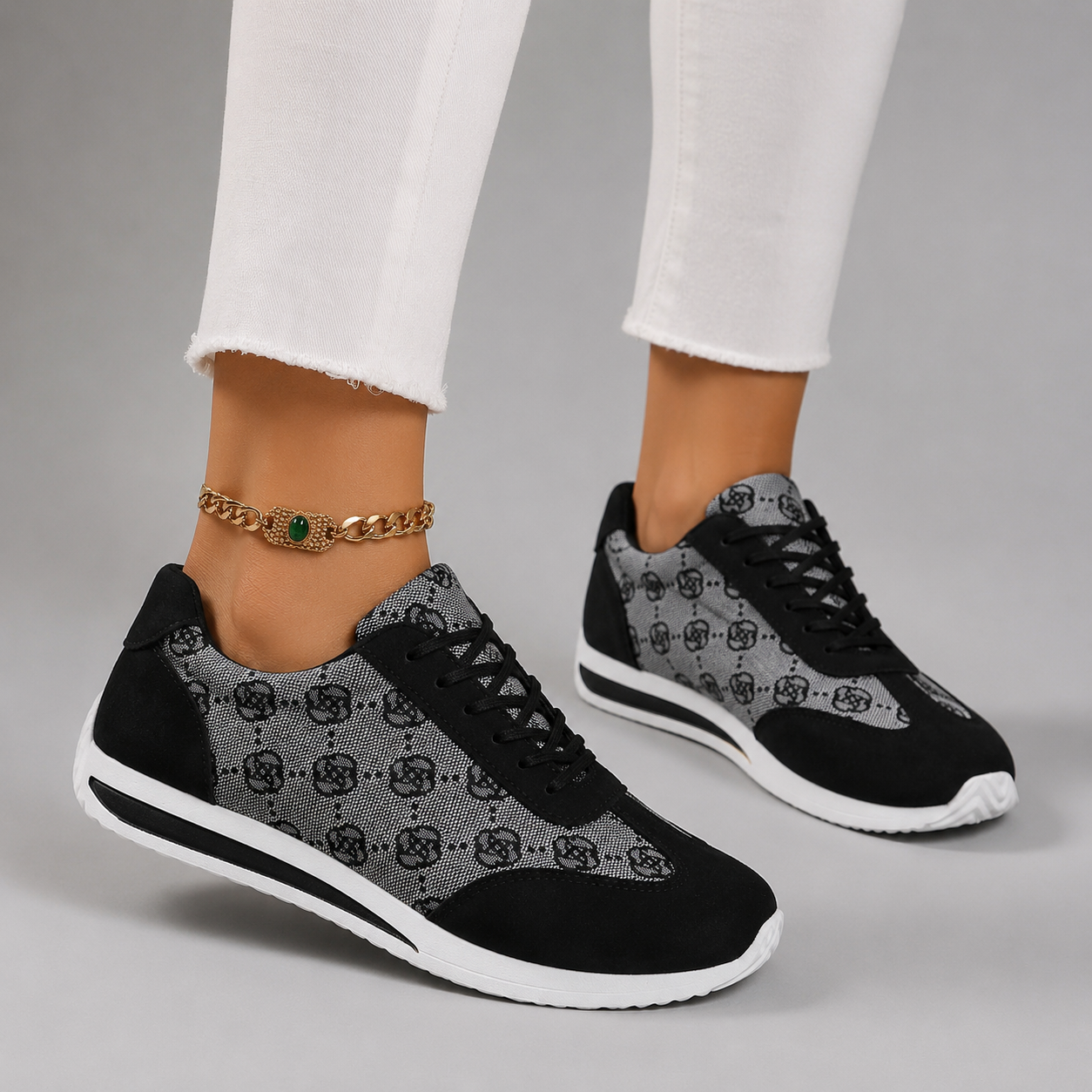 Gianna Sneaker
