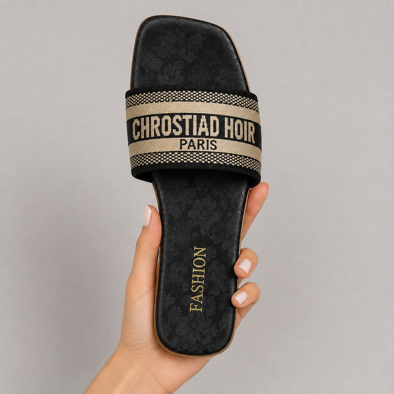 Cristelle Pantolette