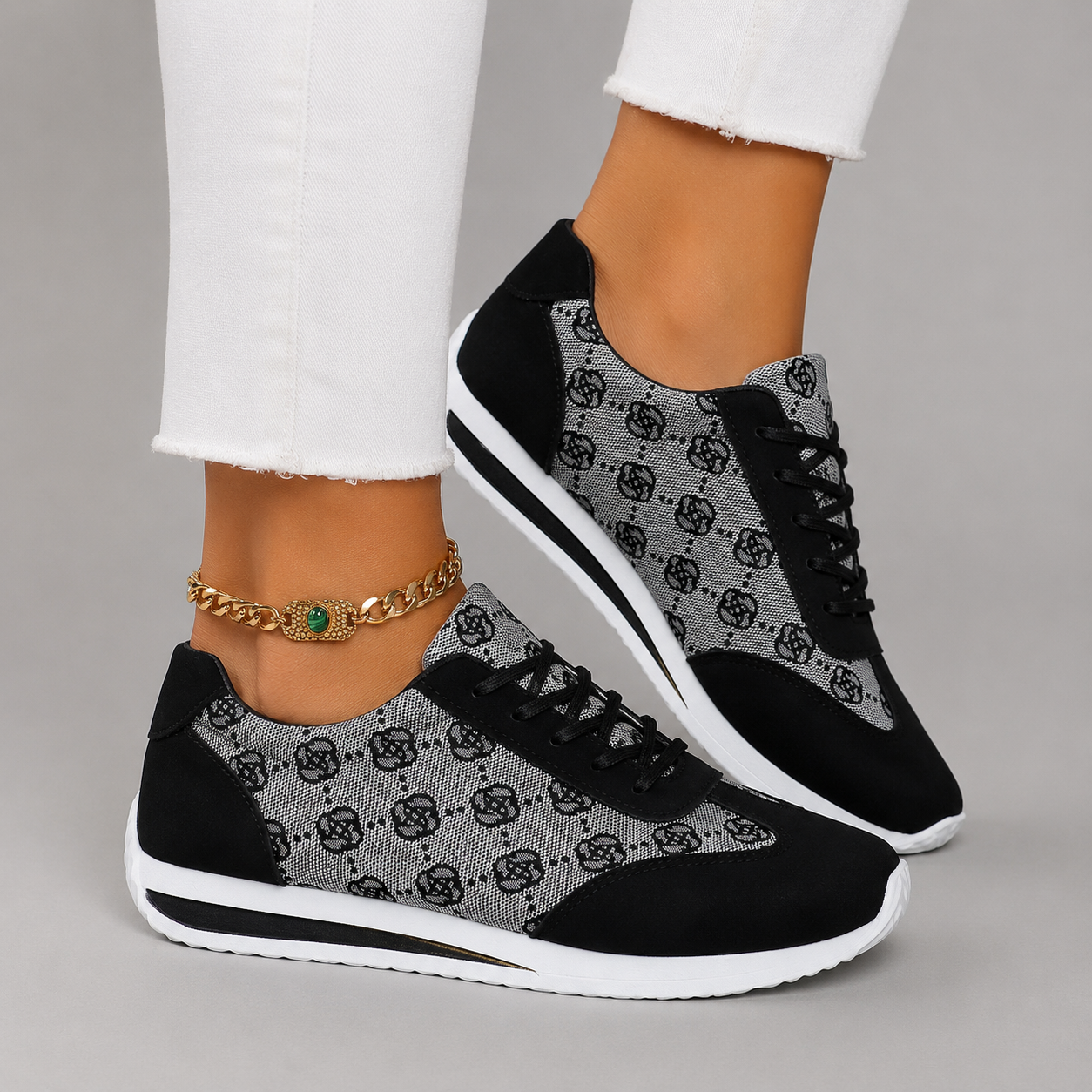 Gianna Sneaker