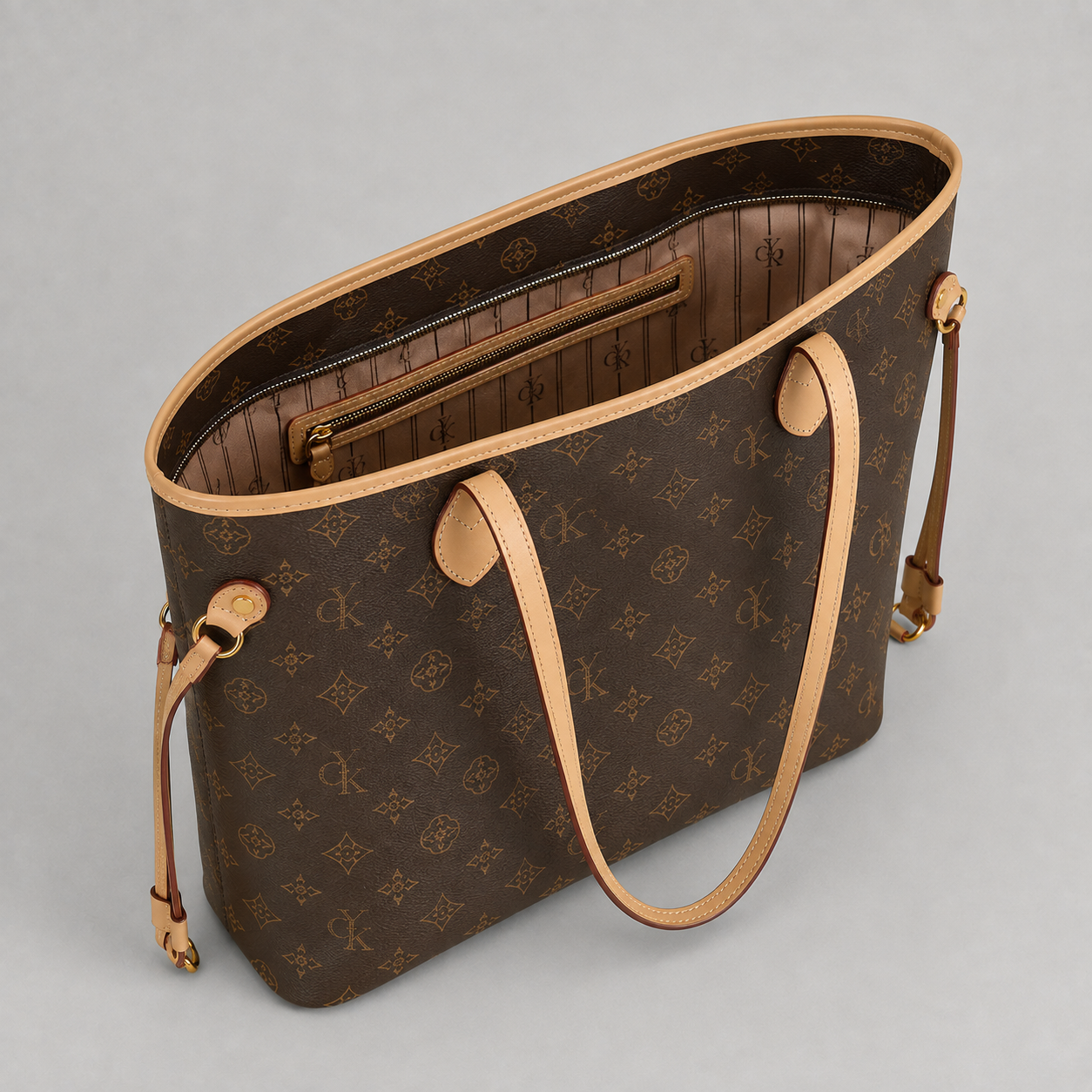 Monaco Tasche