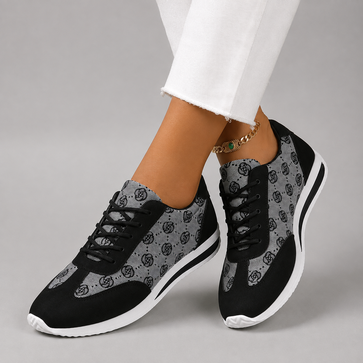 Gianna Sneaker