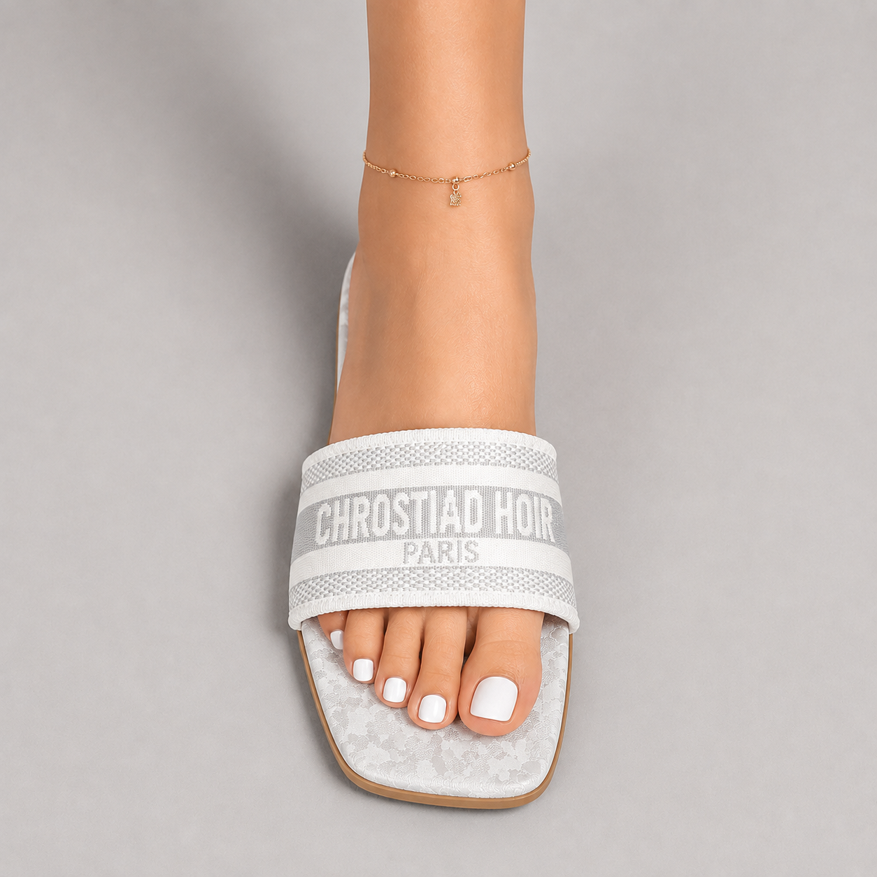 Cristelle Pantolette