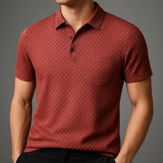 Riviera Poloshirt