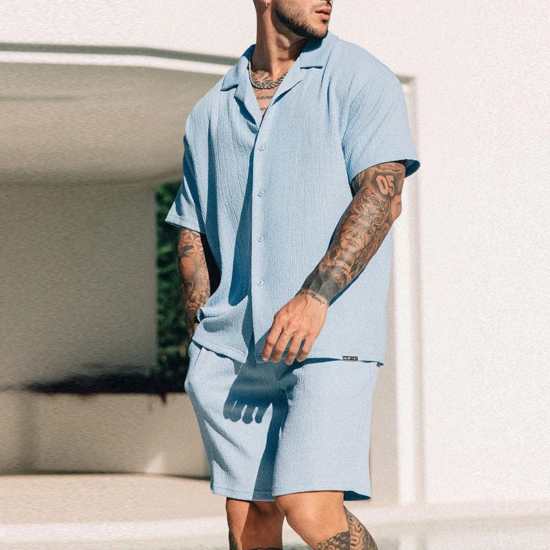 Vizzo Sommer-Set