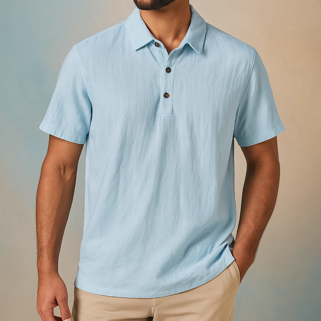 Riviera Poloshirt