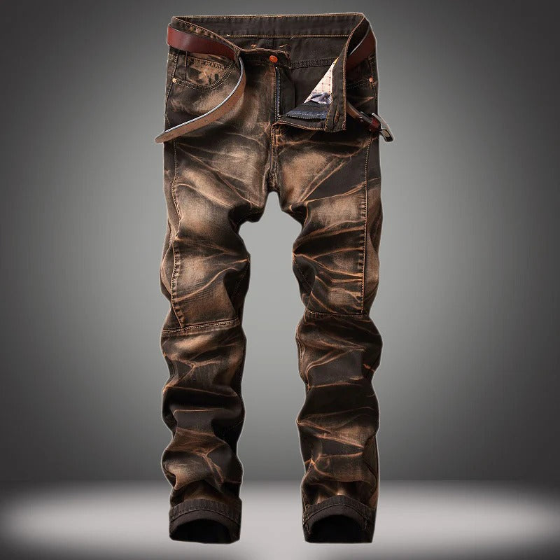 Kingston Vintage-Jeans