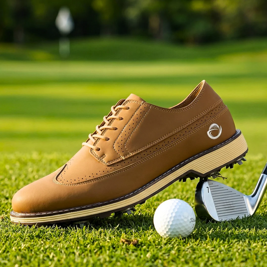 Fairway Oxford-Golfschuh