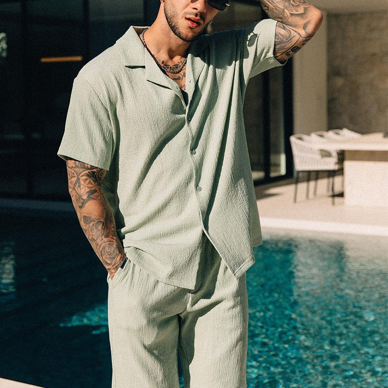 Vizzo Sommer-Set