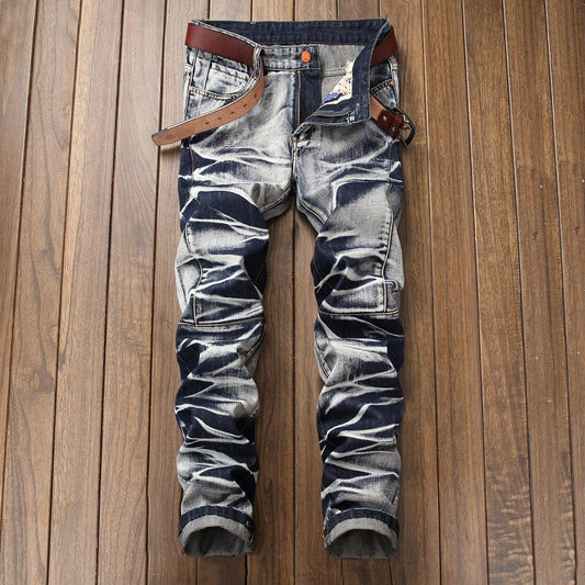 Kingston Vintage-Jeans