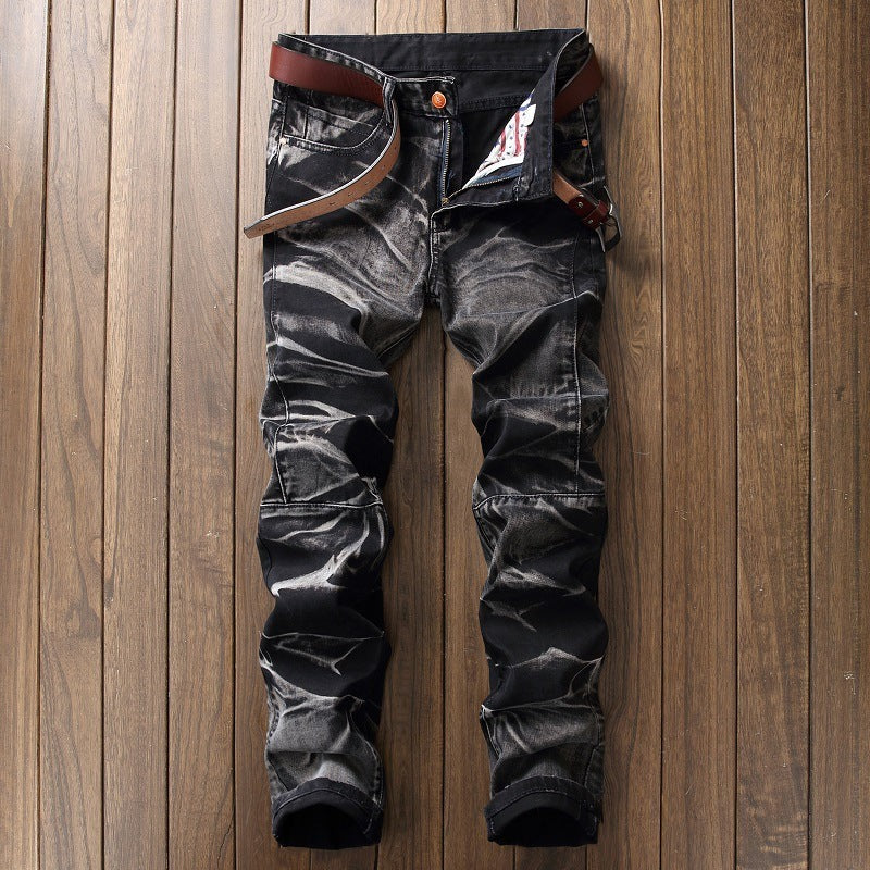 Kingston Vintage-Jeans