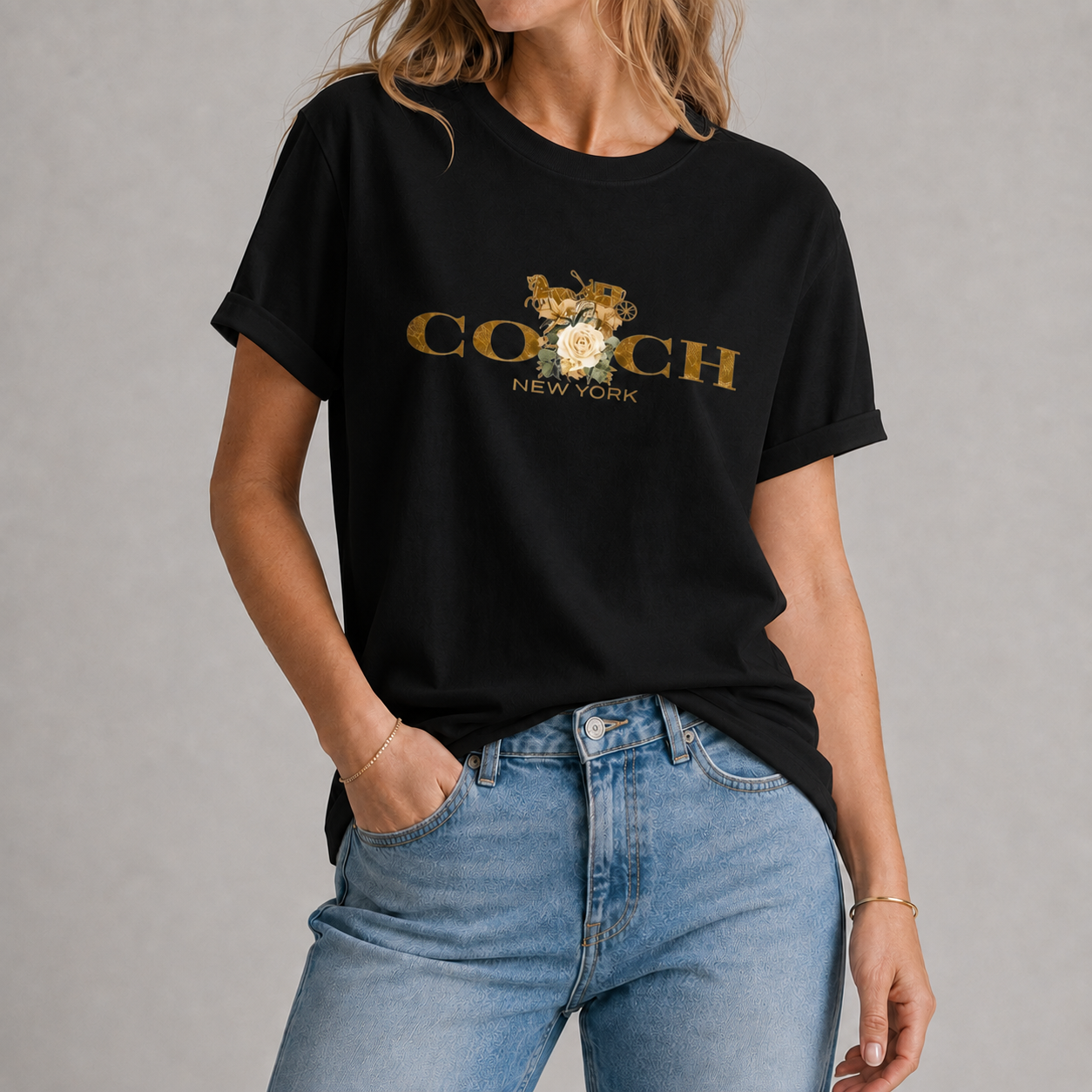 Colette T-Shirt