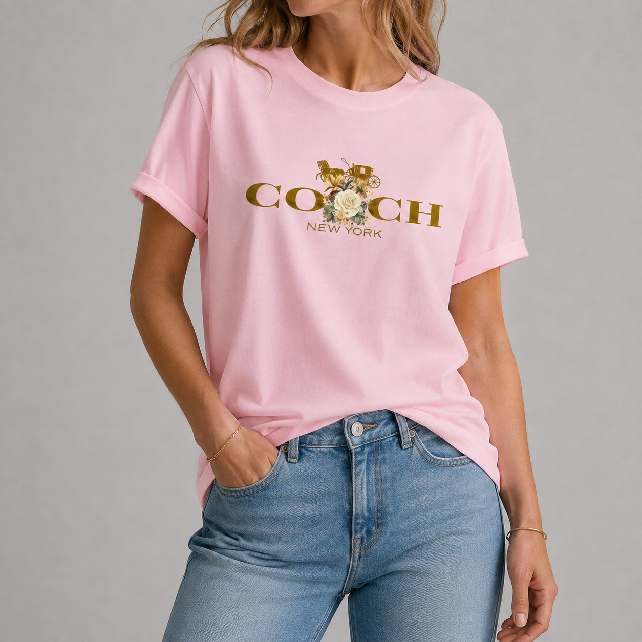 Colette T-Shirt
