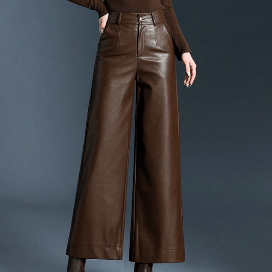 Modena Lederhose