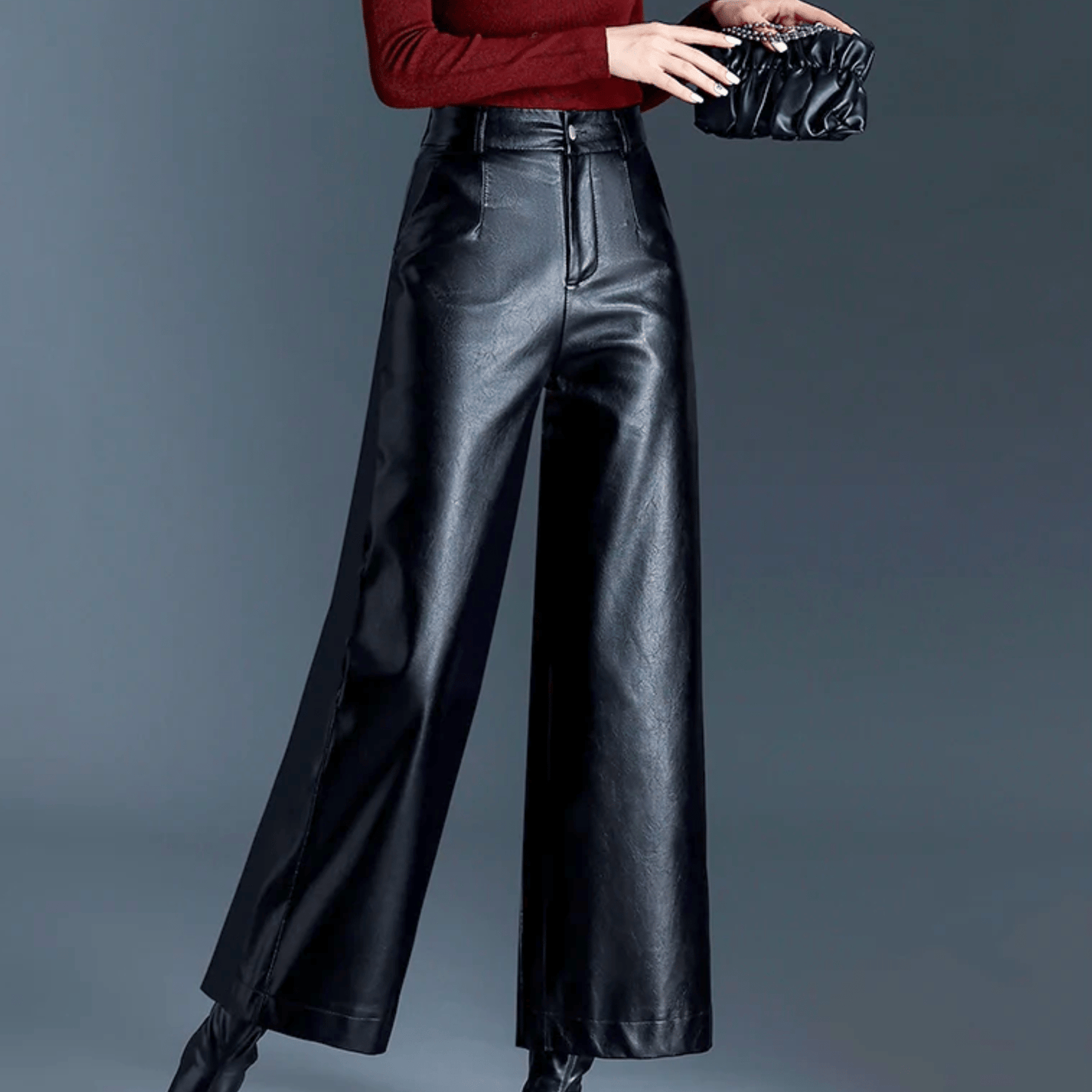 Modena Lederhose
