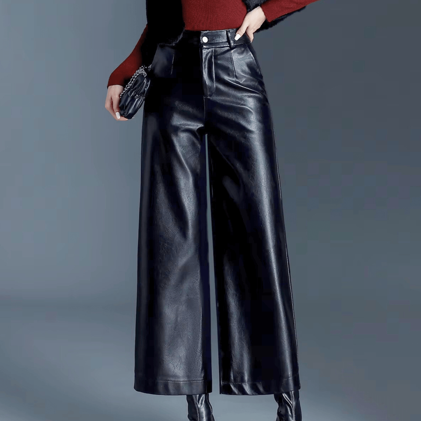Modena Lederhose